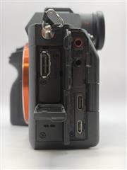 SONY Alpha 7 IV ILCE-7M4 Shutter Count 25994